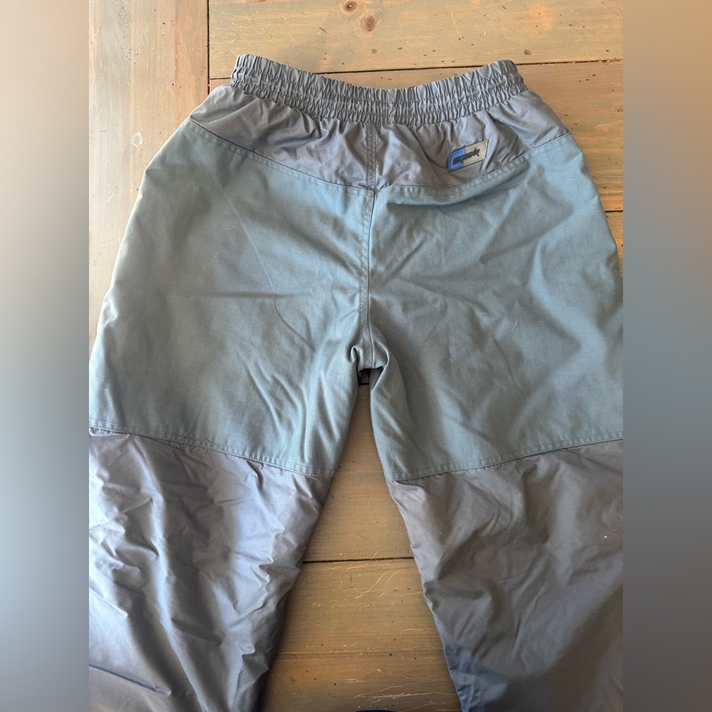 Snow Ski/Bib Pants